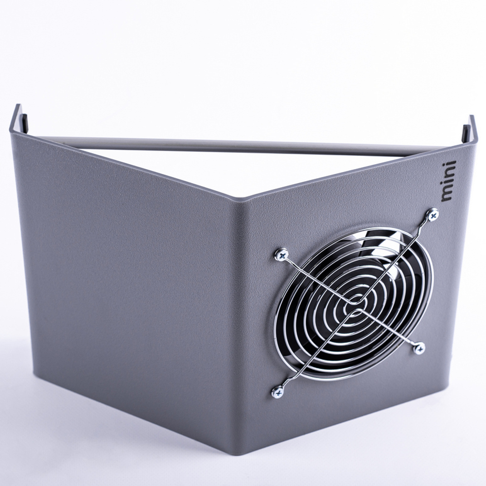 Витяжка настільна для манікюру Ulka Mini