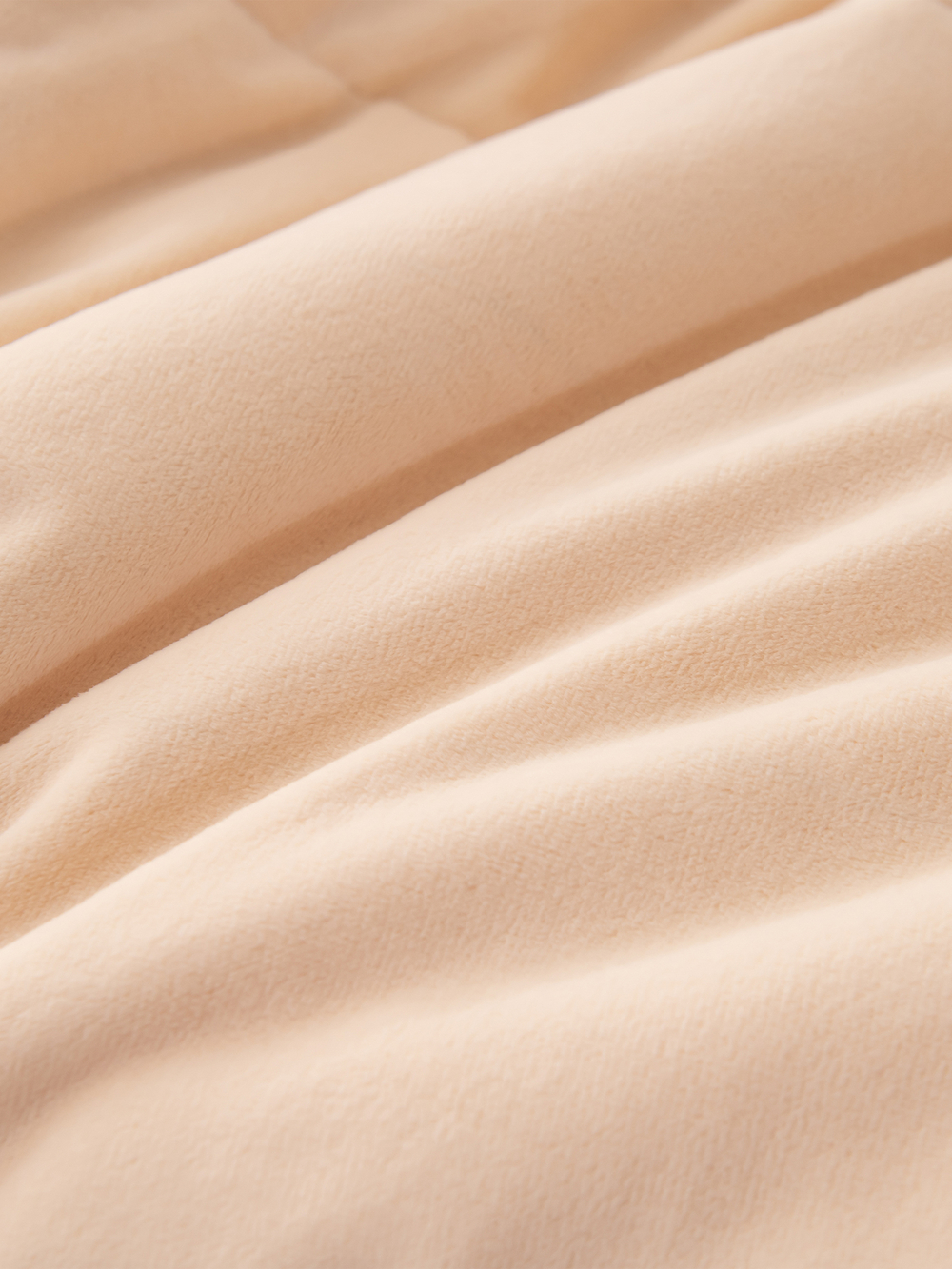 Комплект постельного белья Сатин Velouria Luxe с Одеялом VL015