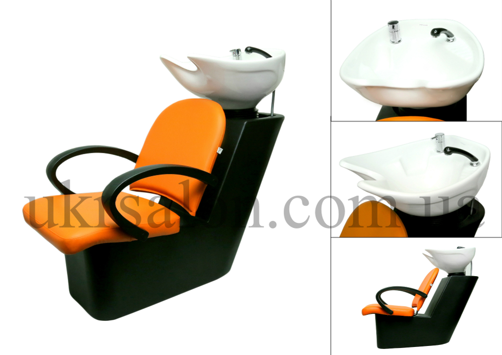 Перукарська мийка Prima Luna