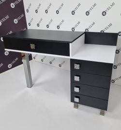 Маникюрный стол Continental