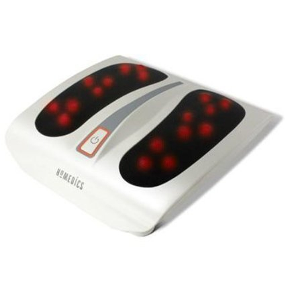 Массажер для ног Shiatsu Delux