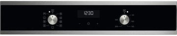 Духова шафа електрична Electrolux EOD5H70BX