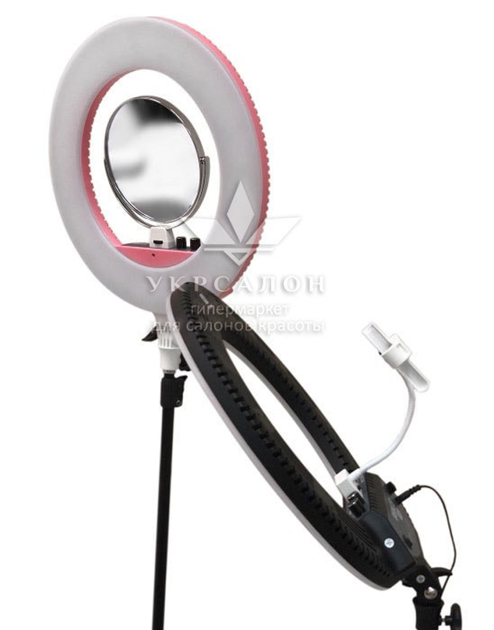 Кільцева лампа V-48