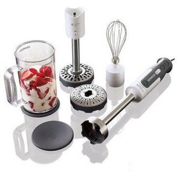 Блендер Kenwood HDP 401 WHITE