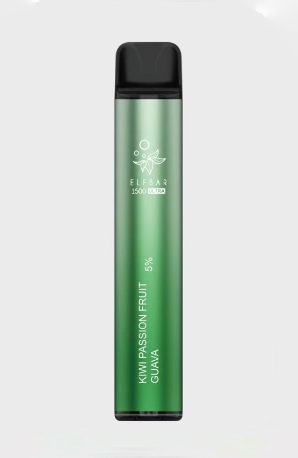 Elf Bar 1500Ultra - Kiwi Passion Fruit Guava (5% nic)