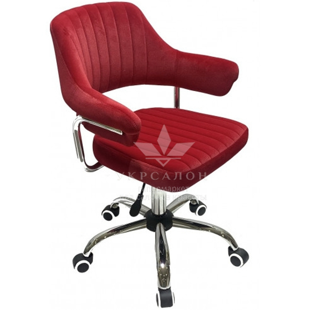 Стільчик майстра Jef Velor