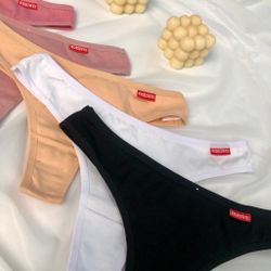 Класичні стрінги