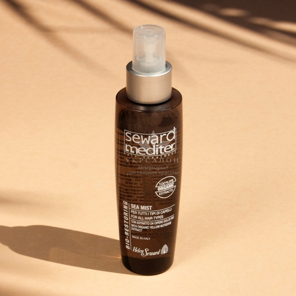 Текстуризатор на солевой основе Helen Seward Bio Restoring