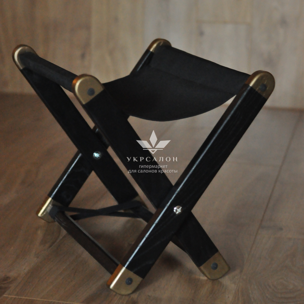 Підставка для сумки Apolo black gold