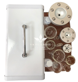 Аппарат для вакуумного массажа М 100B