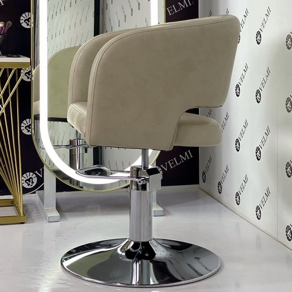 Парикмахерское кресло Leonor