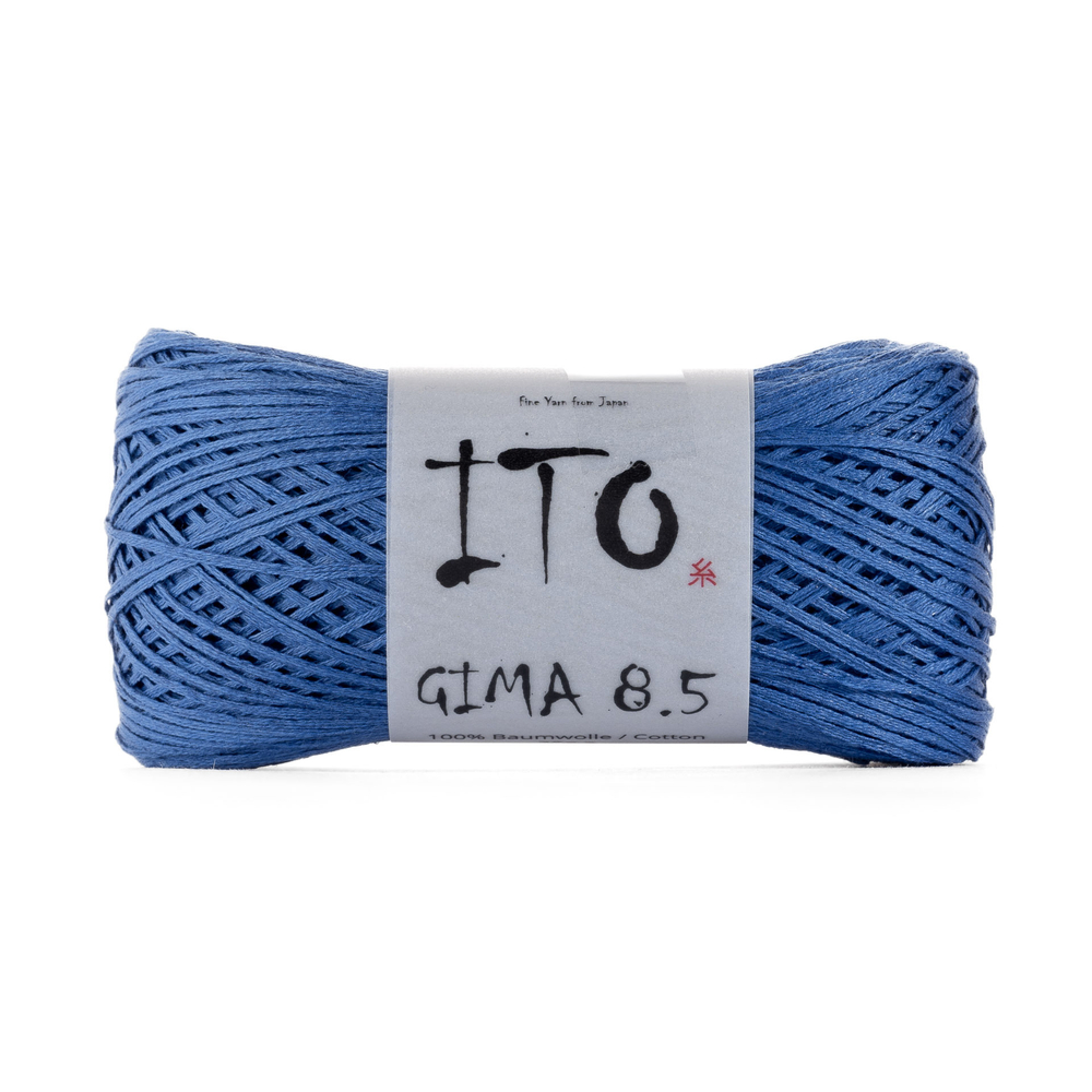 Хлопок ITO GIMA 8,5 - 604