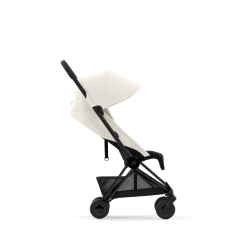 Прогулянкова коляска Cybex Coya (шасі Matt Black)