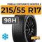 Pirelli Cinturato Winter 2 215/55 R17 98H XL
