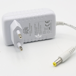 Лампа настольная с бесконтактным датчиком SM-5531, 20W