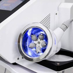 Аппарат вибрационно-компрессионного и вакуумно-роликового массажа 349