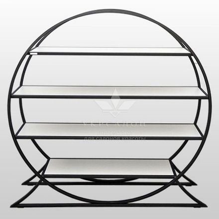 Вітрина для косметики 105