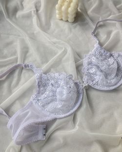 Бюстик без поролона