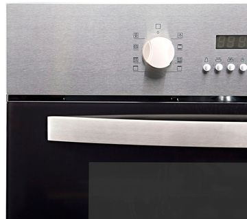 Духова шафа електрична PYRAMIDA F 81 ETIX