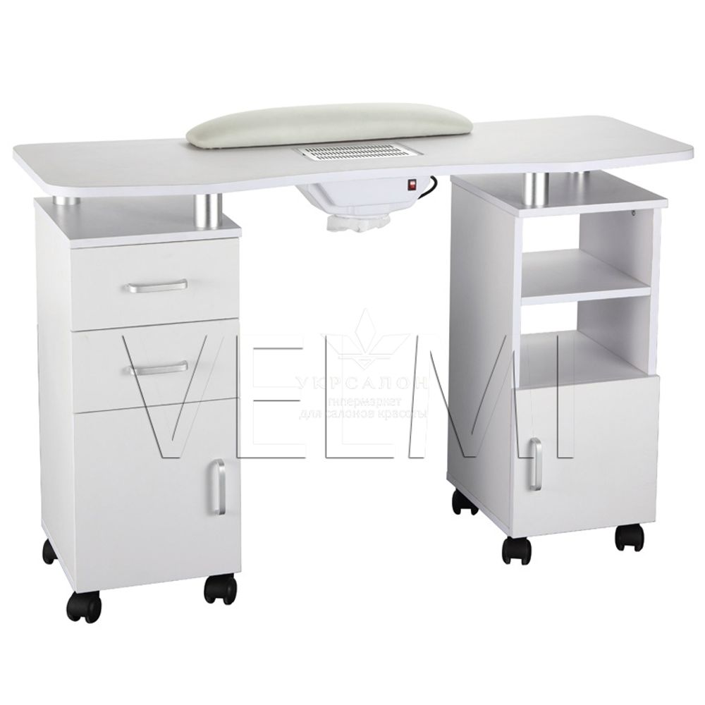 Маникюрный стол Marvel