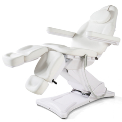 Педикюрное кресло 8185, (3 мотора)