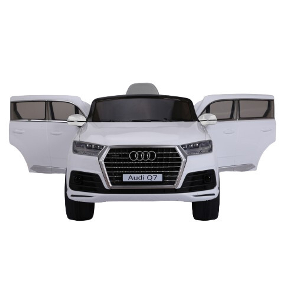 Дитячий електромобіль Audi Q7 YJ2188