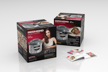 Мультиварка Redmond RMC-M31