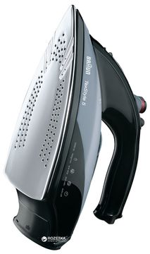 Праска Braun TexStyle5 TS 545 SA