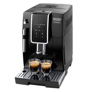 Кавомашинаа Delonghi ECAM 350.15 B