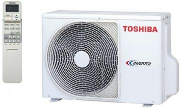 Кондиціонер TOSHIBA RAS-35G 2KVP
