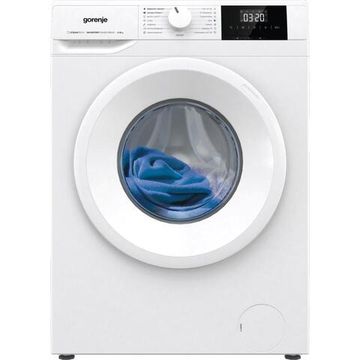 Пральна машина GORENJE WNGPI 61 SBS/UA