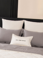 Комплект постельного белья Сатин Velvet Premium с Одеялом VP013