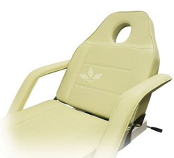 Крісло косметологічне 246 з електроприводом