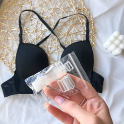 Бюстгальтер-плант