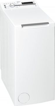 Пральна машина Whirlpool TDLR 60210 UA