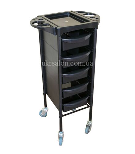 Парикмахерская тележка M-3011B