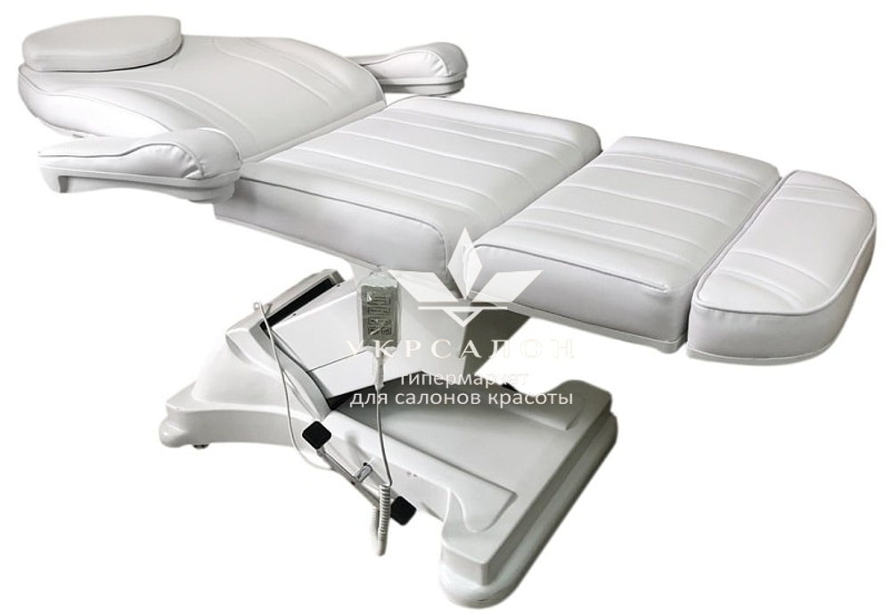 Косметологічна електрична кушетка 2018-2