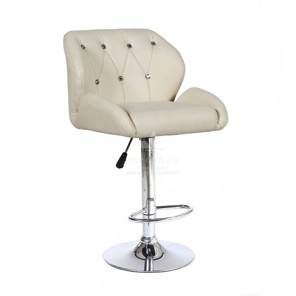 Стульчик для визажа Paris Star