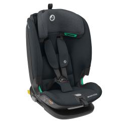 Автокресло детское Maxi-Cosi Titan Plus I-Size 1/2/3 (9-36 кг)