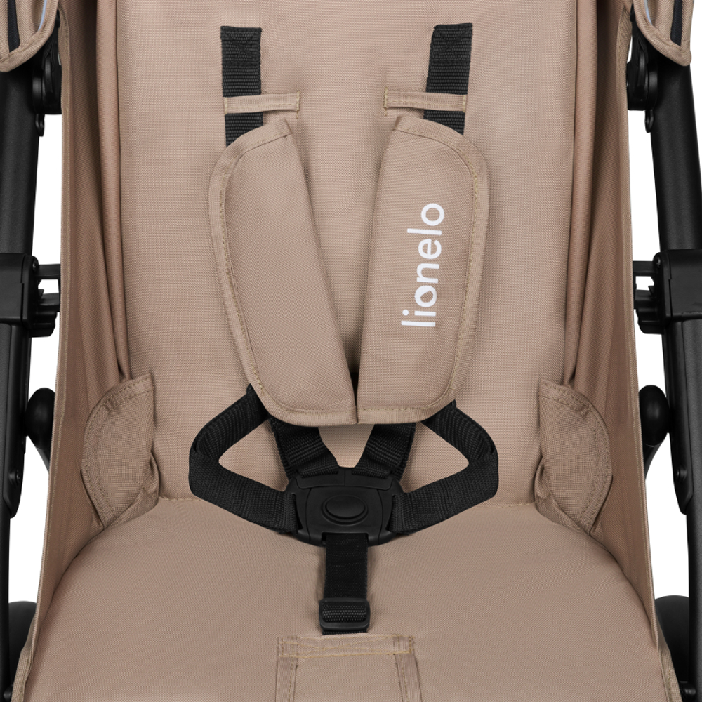 Прогулочная коляска Lionelo Annet Plus
