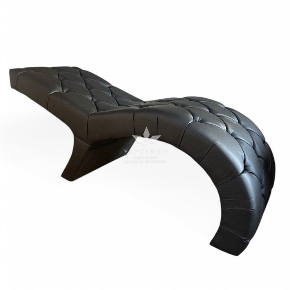 Анатомічна кушетка Mark 333-02 для лашмейкерів та бровістів