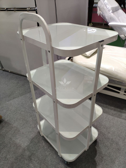 Косметологическая тележка 110