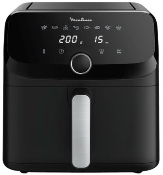 Мультипіч Moulinex Easy Fry Mega EZ8558F0