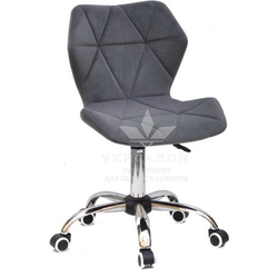 Стільчик майстра Paris Torino Velor