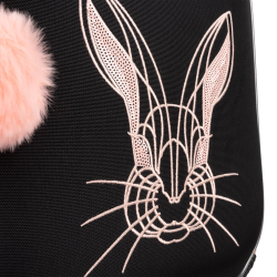 Рюкзак каркасний YES H-100 Brave Bunny (арт. 559547)