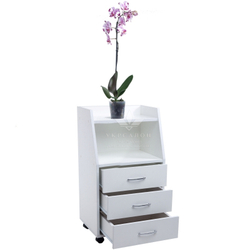 Косметологічний візок Atika ekonom