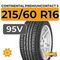 Continental PremiumContact 5 215/60 R16 95V