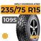 HiFly Vigorous AT601 235/75 R15 109S XL
