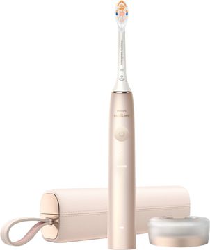 Електрична зубна щітка PHILIPS Sonicare 9900 Prestige з технологією SenseIQ HX9992/11