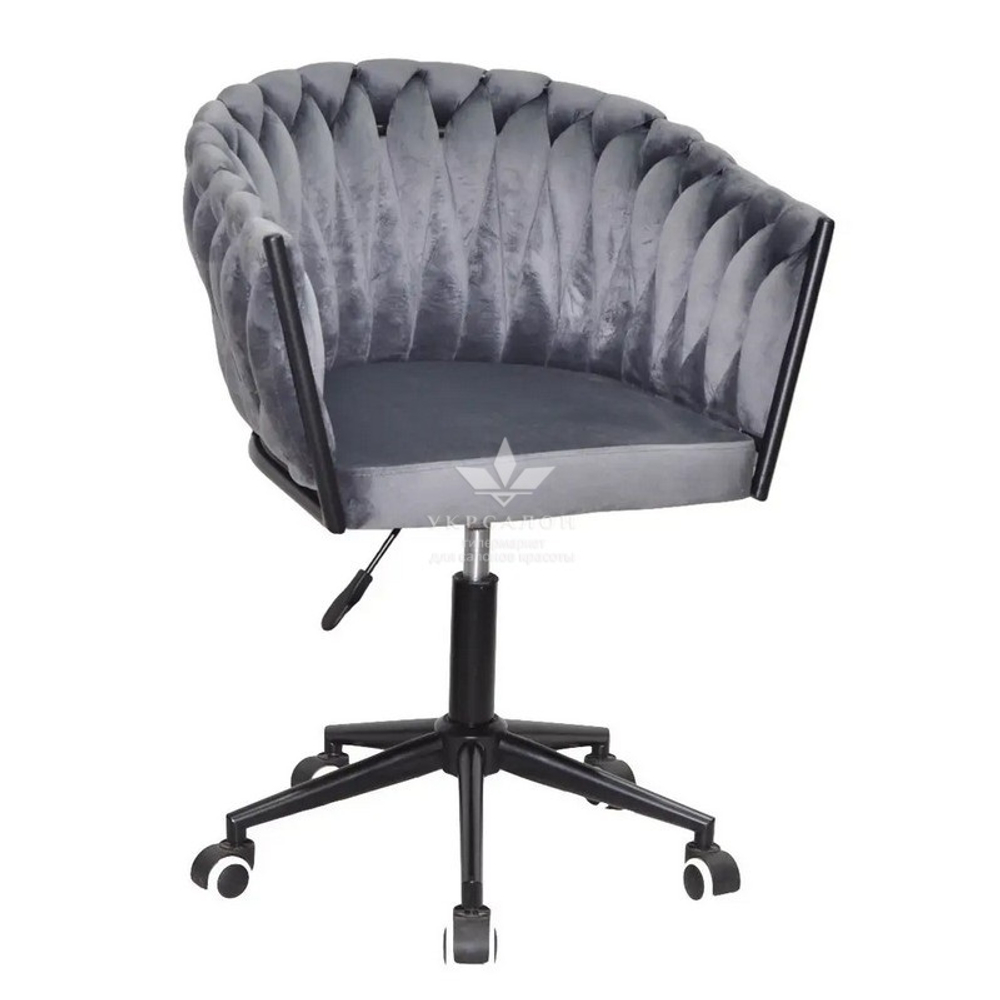 Стульчик мастера Lolita Modern Black